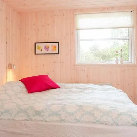 Oksby Sleeps 24 Pool Wifi Сasa de vacaciones *
